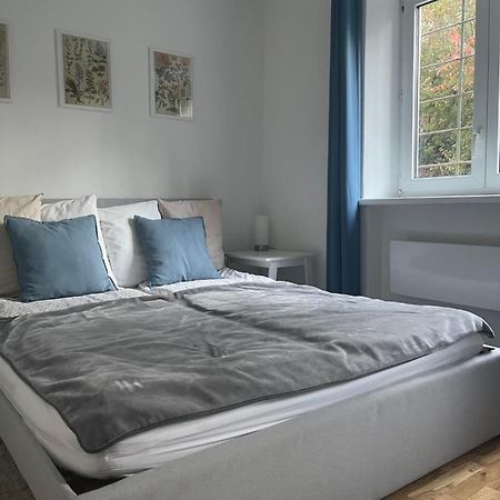 Pasarét Apartman Budapest Bagian luar foto