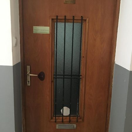 Pasarét Apartman Budapest Bagian luar foto