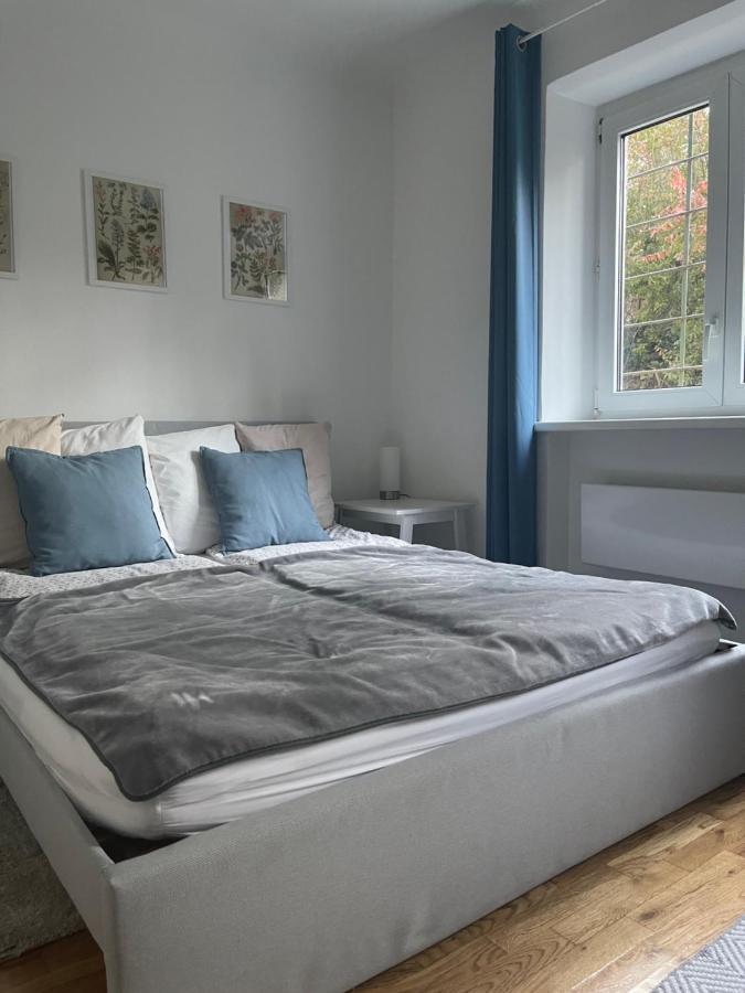 Pasarét Apartman Budapest Bagian luar foto
