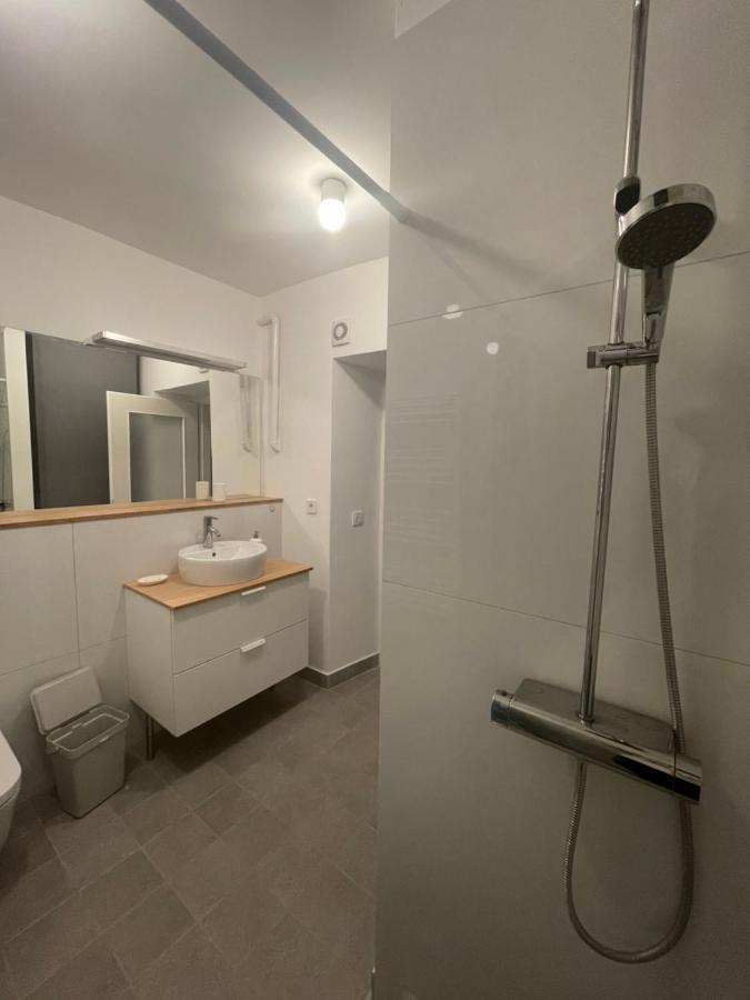 Pasarét Apartman Budapest Bagian luar foto
