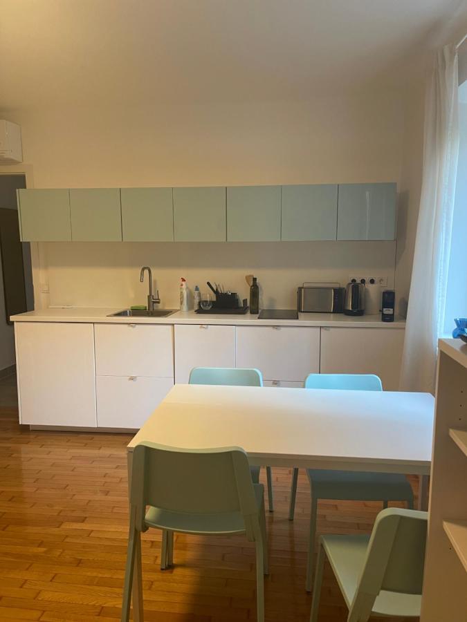 Pasarét Apartman Budapest Bagian luar foto