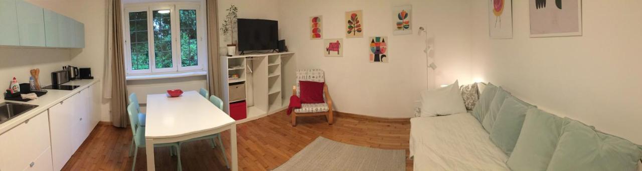 Pasarét Apartman Budapest Bagian luar foto