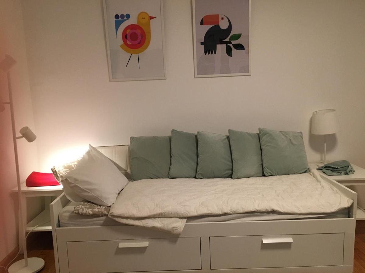Pasarét Apartman Budapest Bagian luar foto