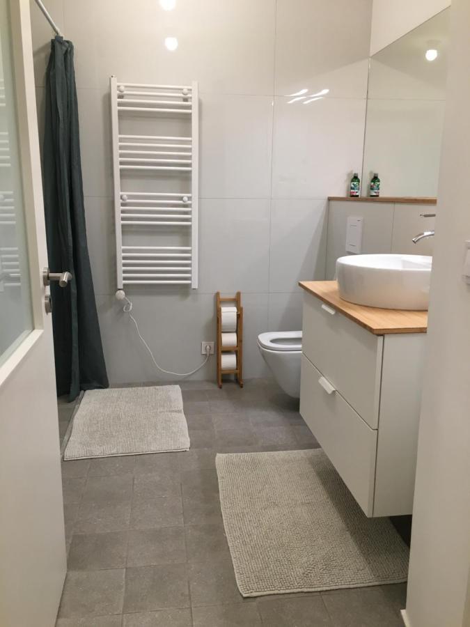 Pasarét Apartman Budapest Bagian luar foto