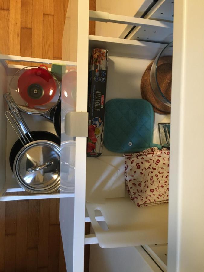 Pasarét Apartman Budapest Bagian luar foto