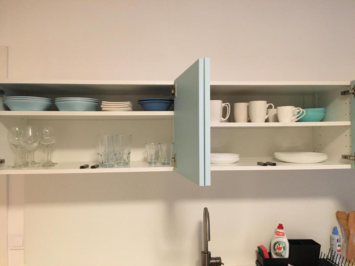 Pasarét Apartman Budapest Bagian luar foto